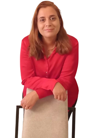 Portrait de Yasmine Boudhina, fondatrice de REC-IT